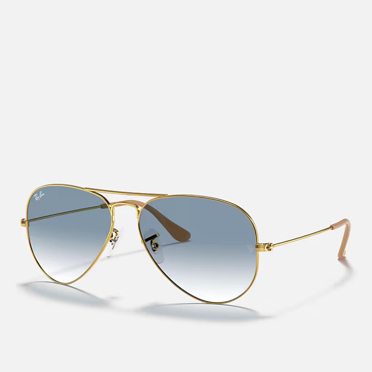 Ray Ban Pilotenbrillen