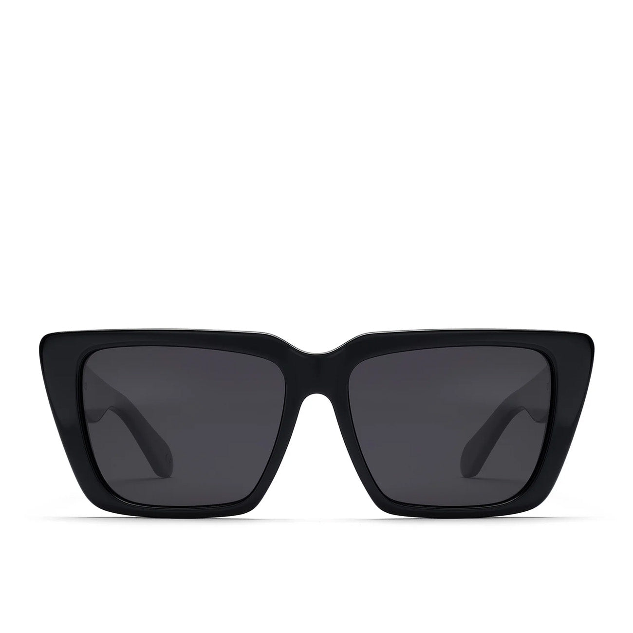 Take a Shot Eclipse Black Smoke Polarized