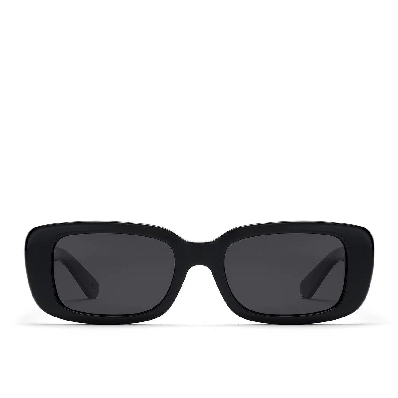 Take a Shot Solace Black Smoke Polarized