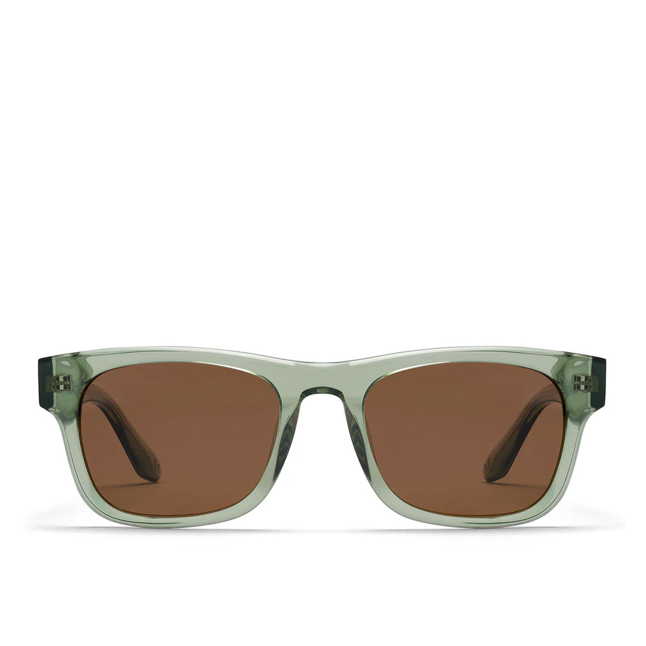 Take a Shot Juniper Olive Green Brown Polarized