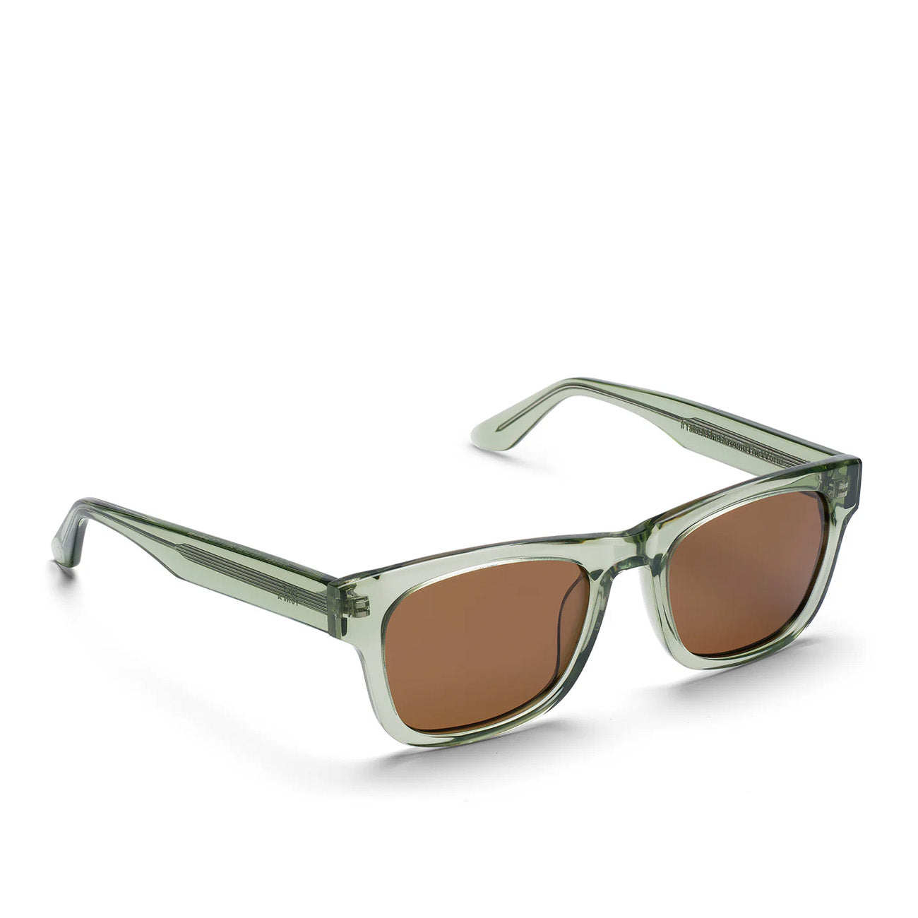 Take a Shot Juniper Olive Green Brown Polarized