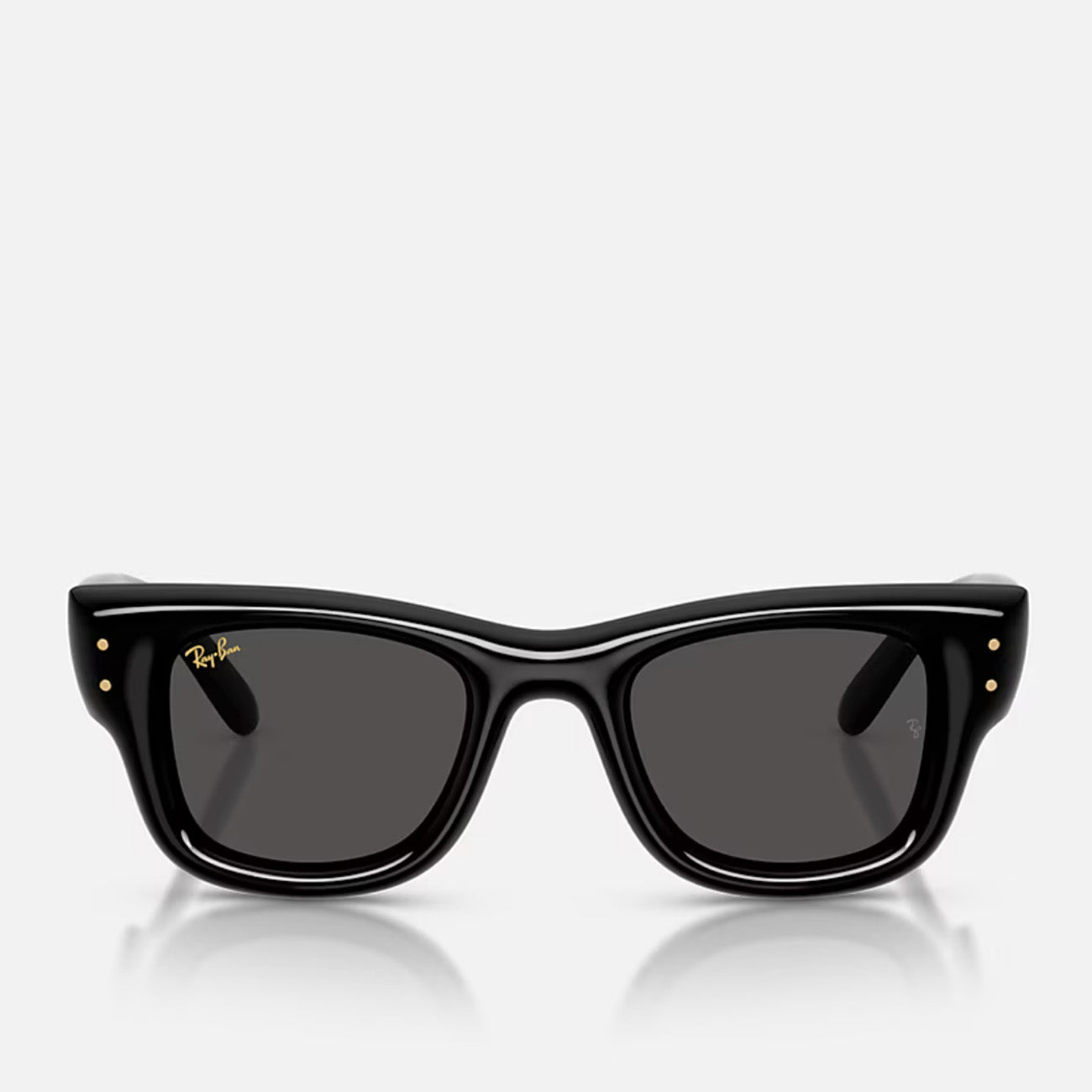 Ray-Ban Wayfarer Puffer Black Ultra Black