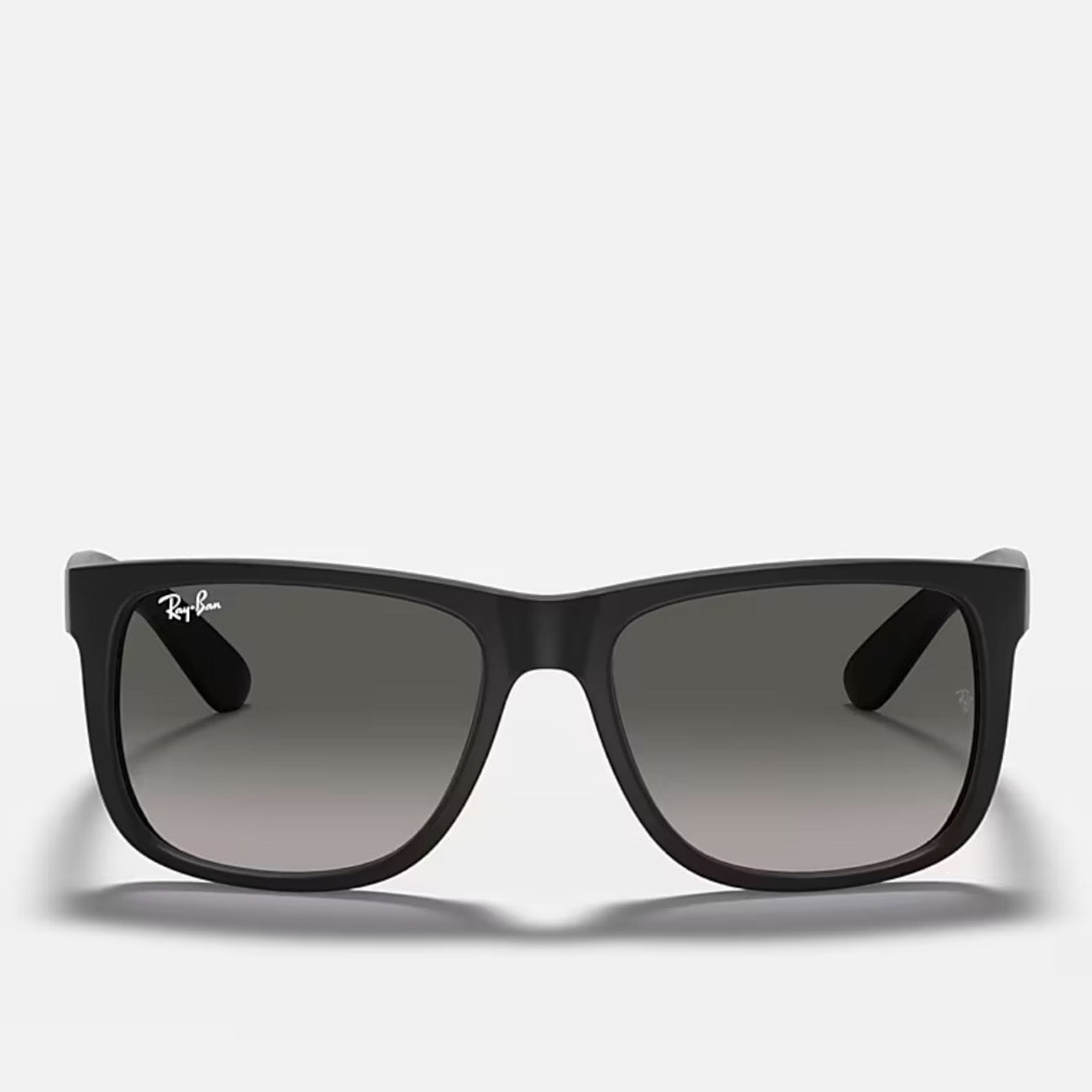 Ray-Ban Justin RB4165 687382 Opal Grey Green