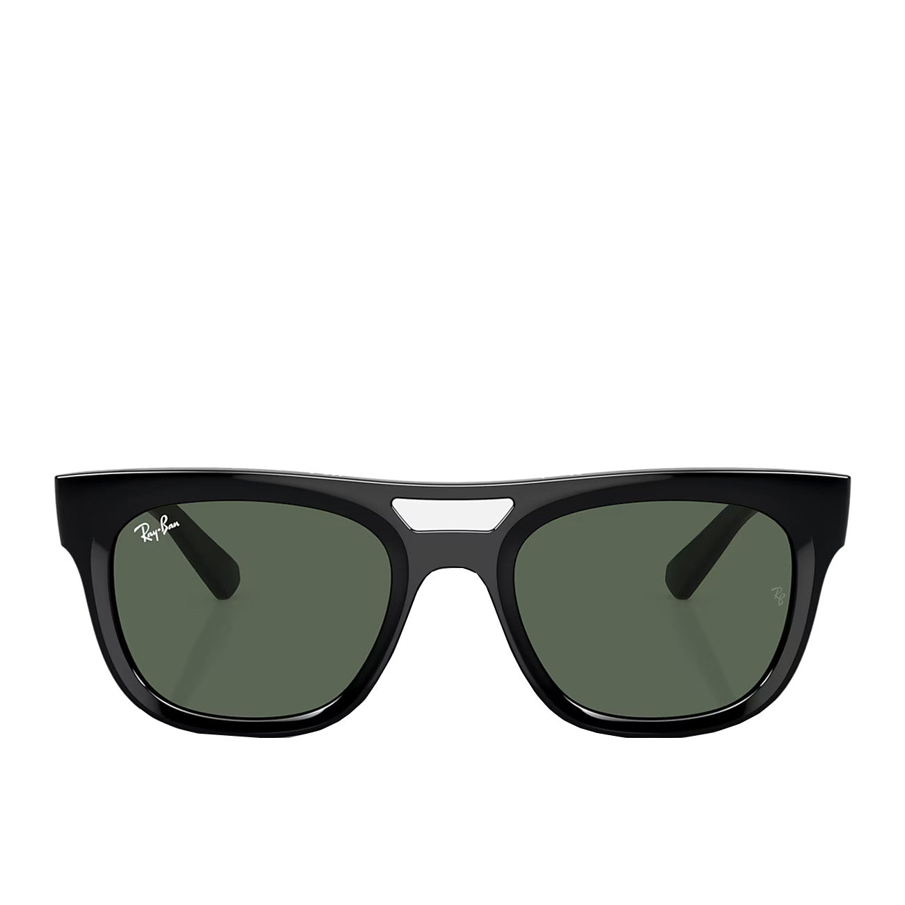 Ray-Ban Phil Bio Based RB4426 66771 54 Black Dark Green