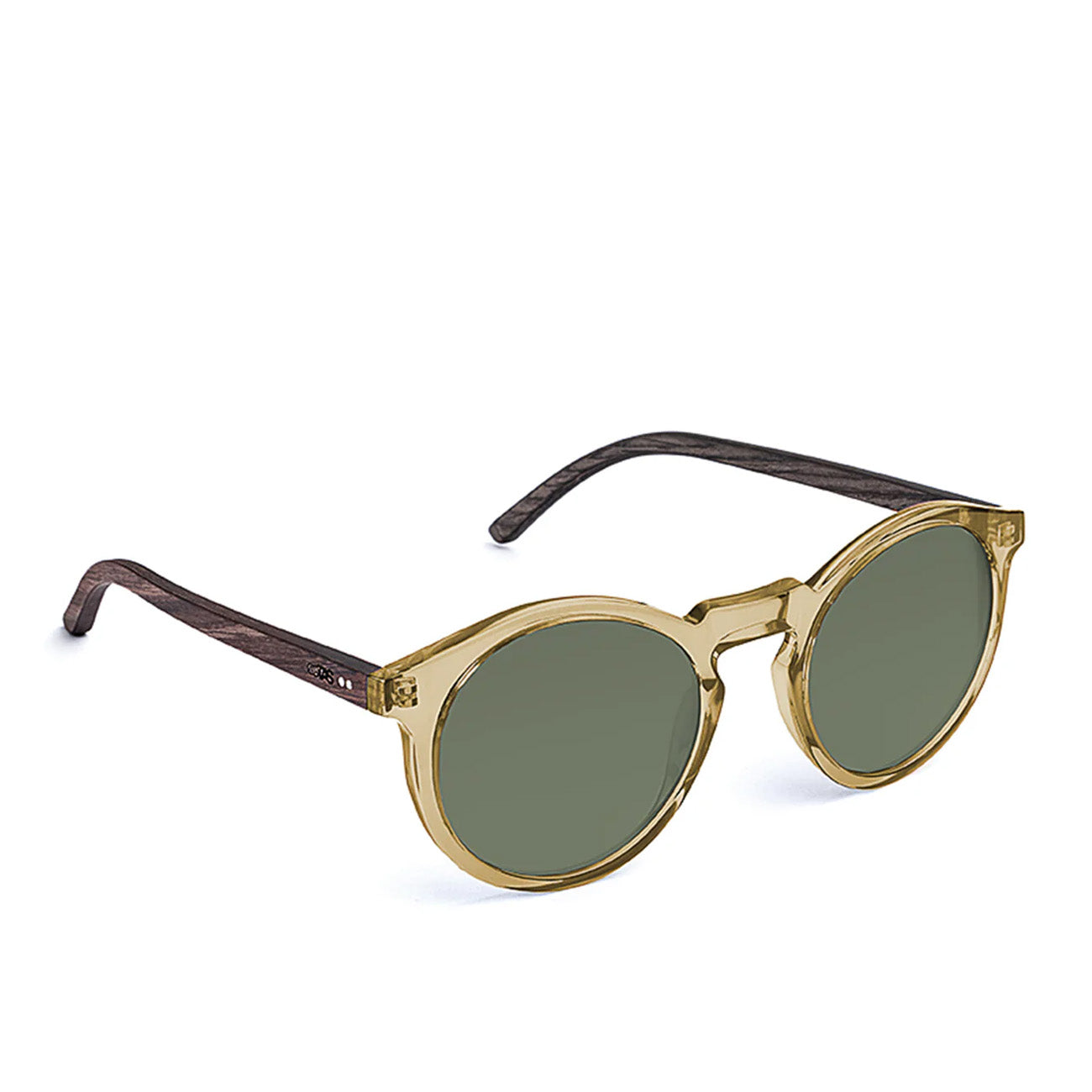 Take a Shot Ellis Walnussholz