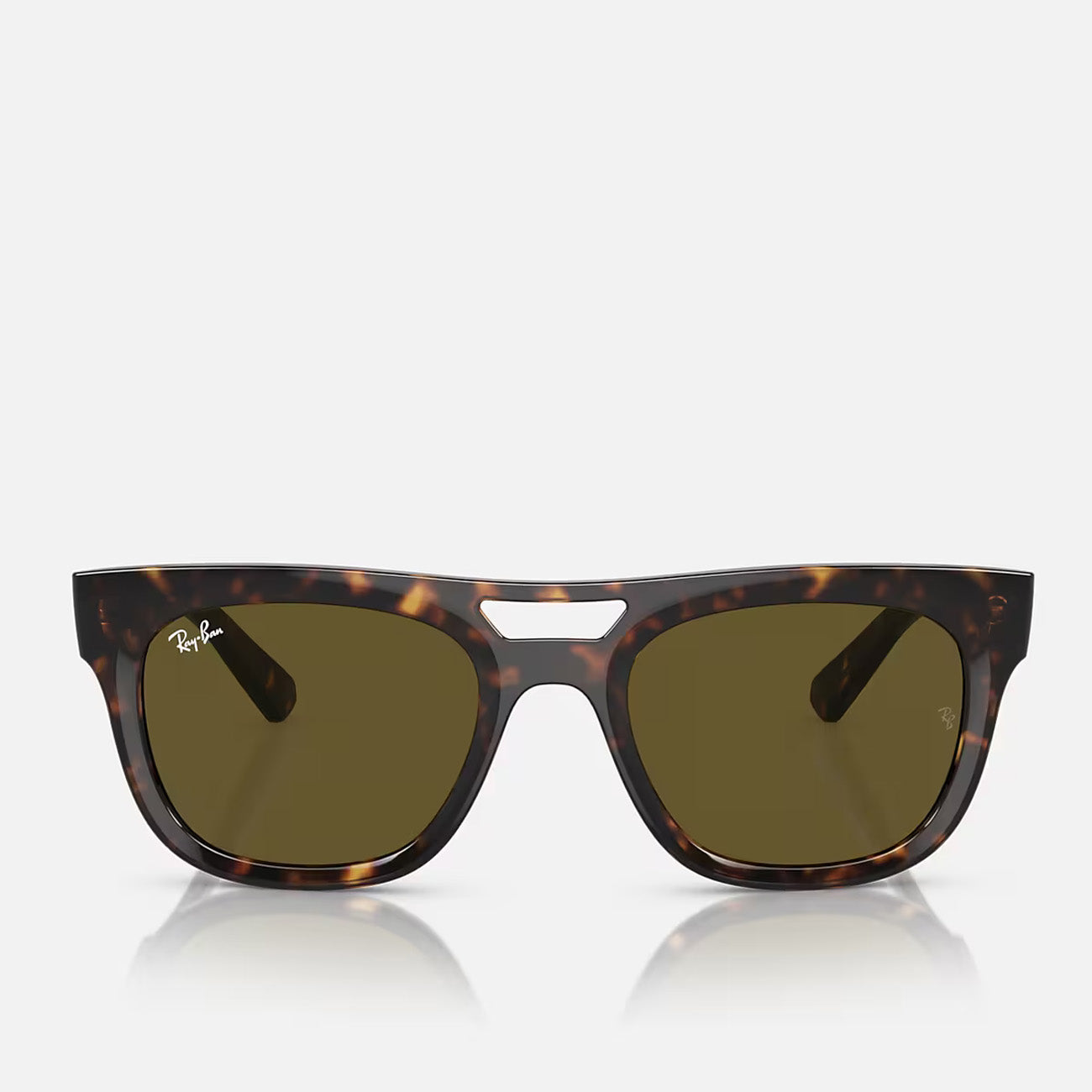 Ray-Ban Phil Bio Based RB4426 135973 54 Havana Dark Brown