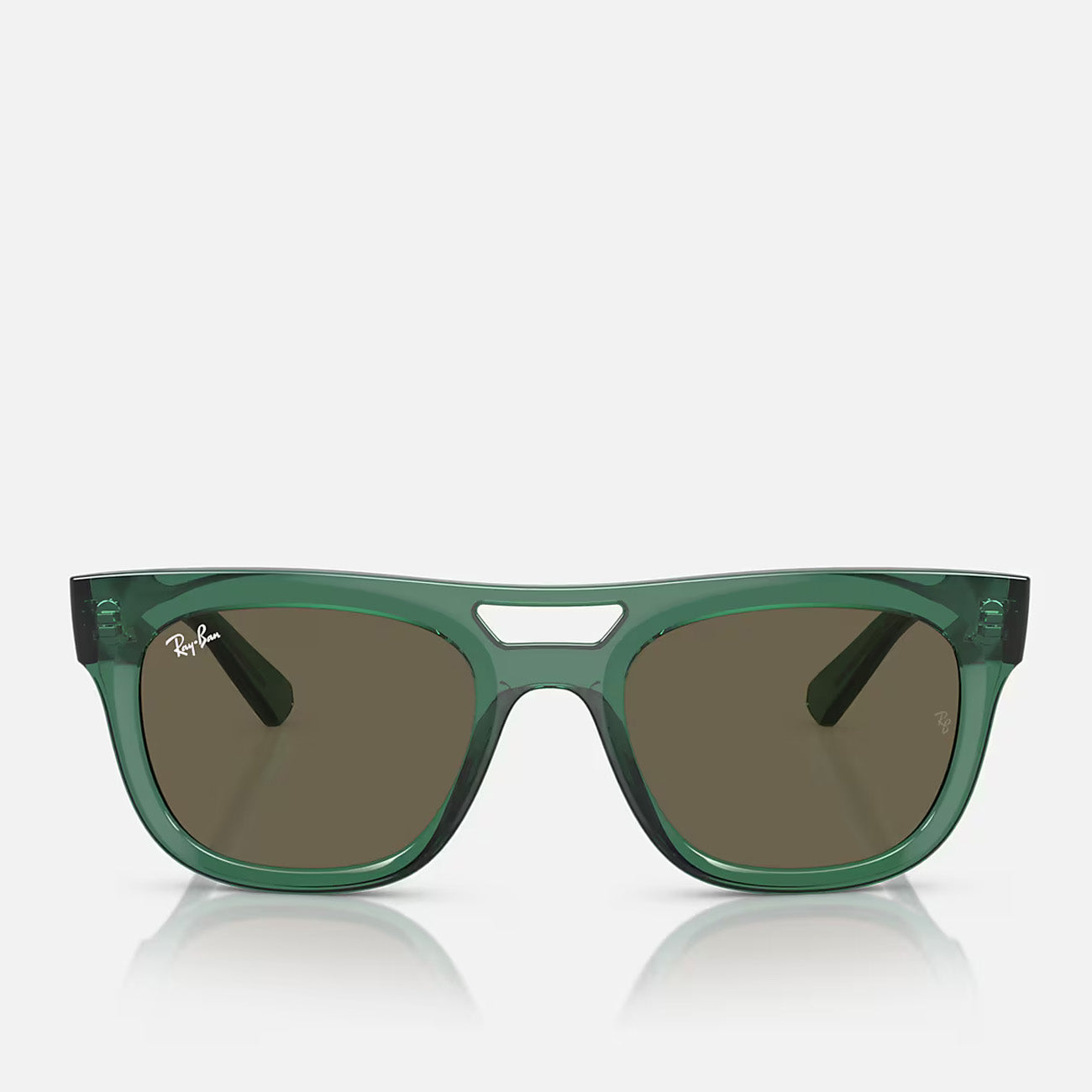 Ray-Ban Phil Bio Based RB4426 6681/3 Green Brown