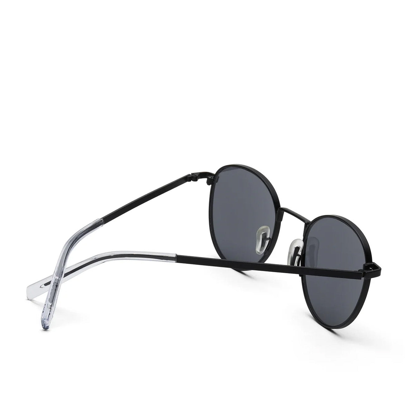 Take a Shot Arin Black - Smoke Edelstahl